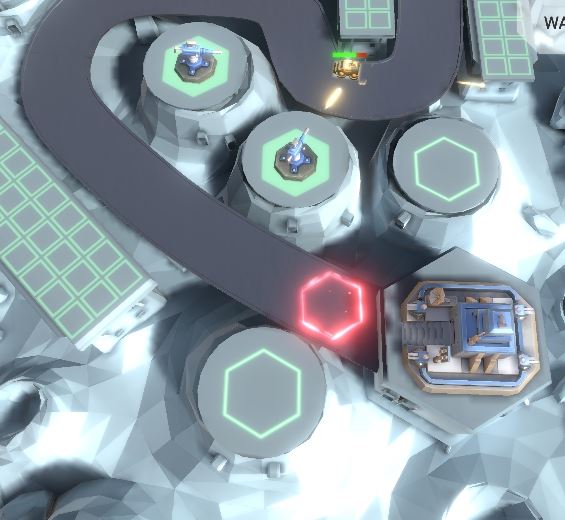 TowerDefenseYandex