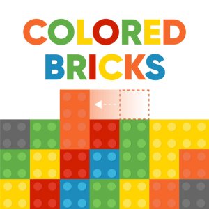 colored-bricks